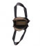 MYOMY Shoulder bag My Paper Bag Long handle zip rambler black (10270631)